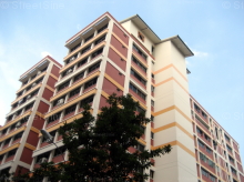 Blk 480 Pasir Ris Drive 4 (S)510480 #121742